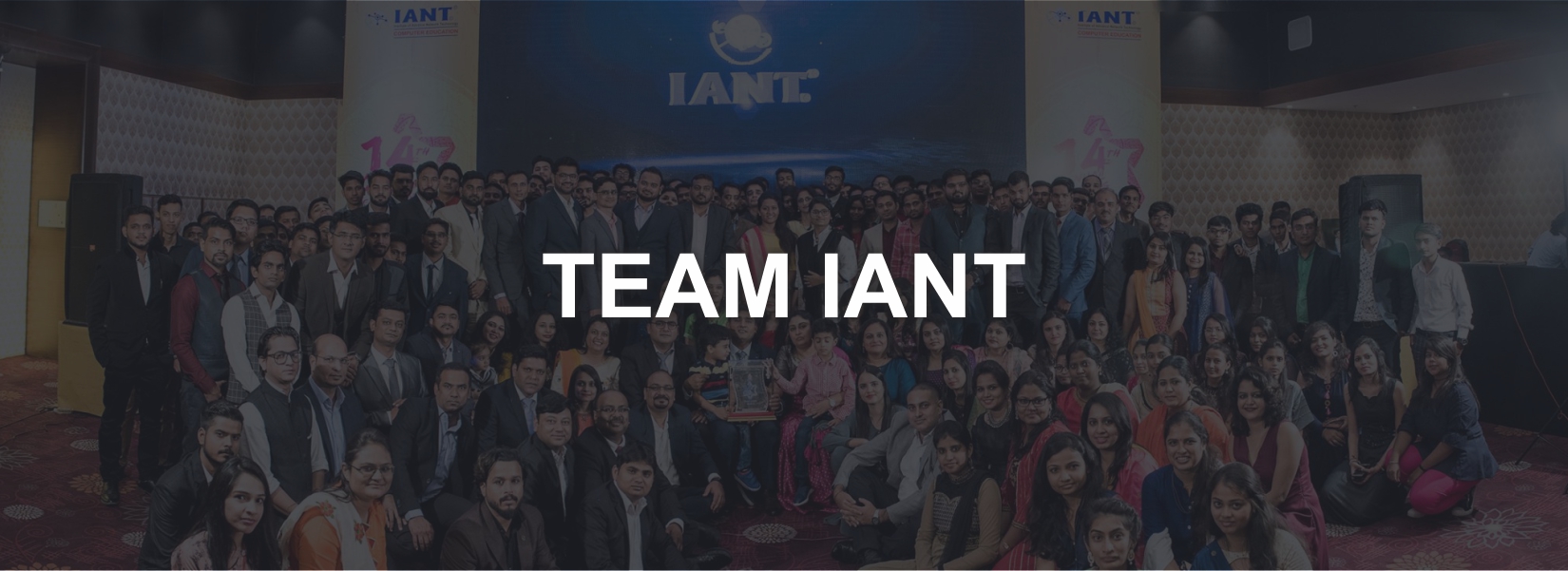 Team-IANT